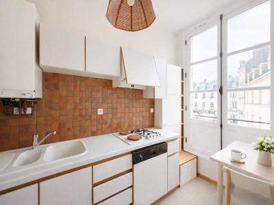 For sale Vannes 2 rooms 41 m2 Morbihan (56000) photo 2
