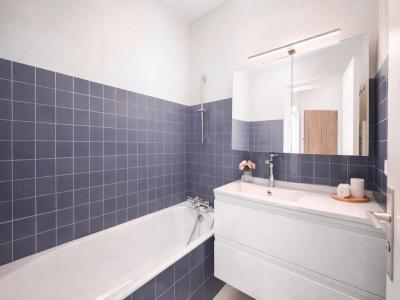 For sale Vannes 2 rooms 41 m2 Morbihan (56000) photo 4
