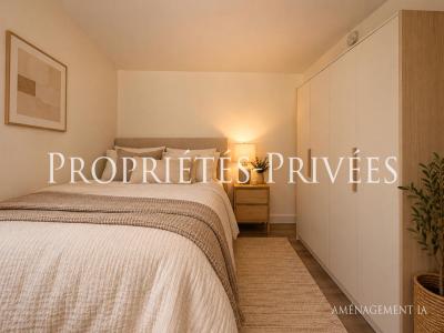 Acheter Appartement Paris-20eme-arrondissement 430000 euros