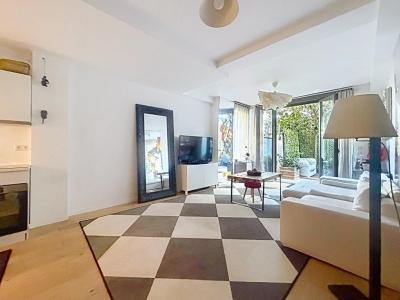 Annonce Vente 3 pi�ces Appartement Asnieres-sur-seine 92