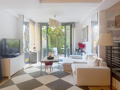 Acheter Appartement 72 m2 Asnieres-sur-seine