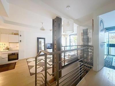 Acheter Appartement Asnieres-sur-seine 570000 euros