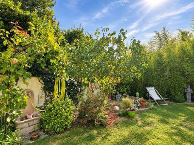 Acheter Maison 134 m2 Maisons-alfort