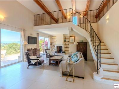 Annonce Vente 9 pi�ces Maison Antibes 06