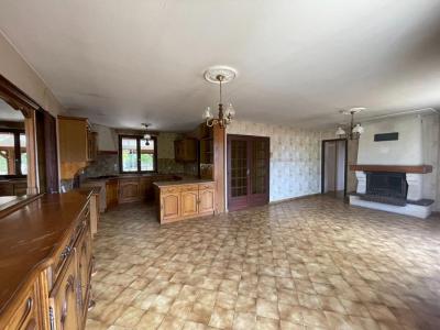 Acheter Maison 119 m2 Nogent-sur-vernisson