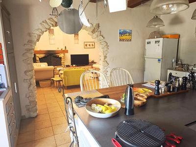 Acheter Maison Aubignan Vaucluse