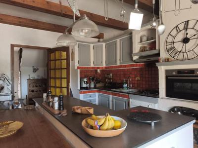 Acheter Maison Aubignan 378000 euros