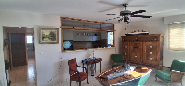 Annonce Vente 3 pi�ces Appartement Saint-nazaire 44