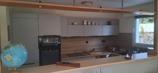 Acheter Appartement 66 m2 Saint-nazaire