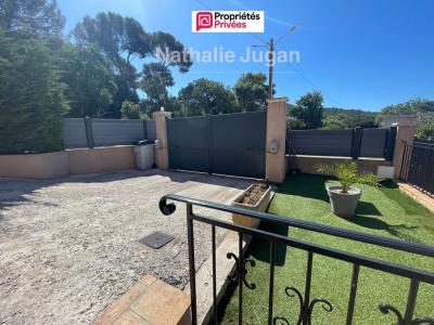 Annonce Vente 6 pi�ces Maison Six-fours-les-plages 83