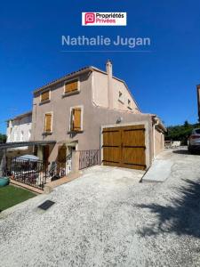 Acheter Maison Six-fours-les-plages 760000 euros