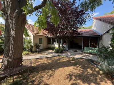 For sale Jouars-pontchartrain 7 rooms 159 m2 Yvelines (78760) photo 2