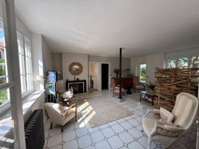 For sale Jouars-pontchartrain 7 rooms 159 m2 Yvelines (78760) photo 4