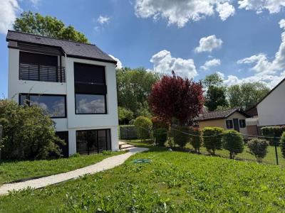 For sale Villiers-saint-frederic 7 rooms 187 m2 Yvelines (78640) photo 0