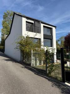 Annonce Vente 7 pi�ces Maison Villiers-saint-frederic 78
