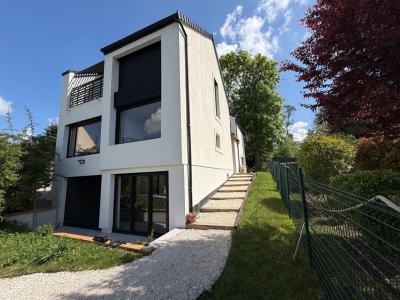 Acheter Maison 187 m2 Villiers-saint-frederic