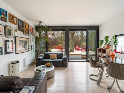 Acheter Maison Villiers-saint-frederic Yvelines