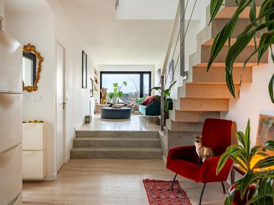 Acheter Maison Villiers-saint-frederic 670000 euros