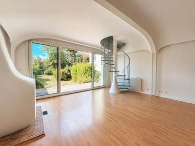 For sale Nantes 5 rooms 93 m2 Loire atlantique (44300) photo 1