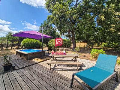 Acheter Maison 183 m2 Teich