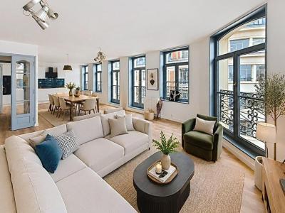 Annonce Vente 4 pi�ces Appartement Lille 59