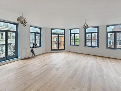 Acheter Appartement 117 m2 Lille