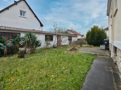 Annonce Vente 6 pi�ces Maison Villeparisis 77