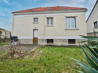 Acheter Maison 150 m2 Villeparisis
