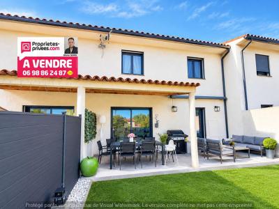 Annonce Vente 3 pi�ces Maison Montauroux 83