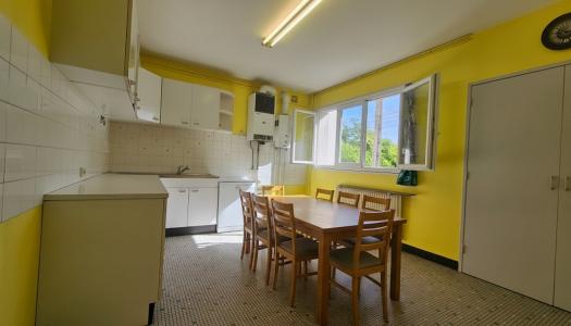 Acheter Maison Bon-encontre Lot et garonne