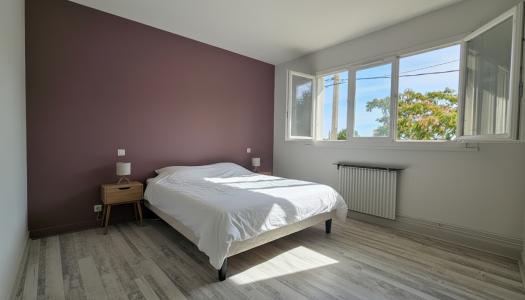 Acheter Maison Bon-encontre 132000 euros