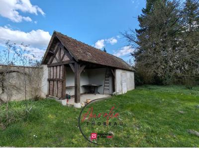 Acheter Maison 130 m2 Loury
