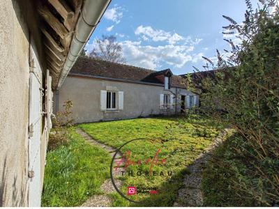 Acheter Maison Loury Loiret