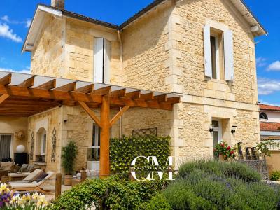 Acheter Maison 160 m2 Libourne