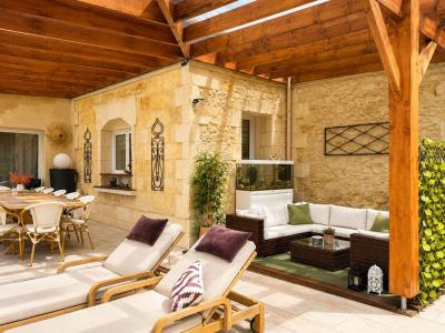Acheter Maison Libourne 550000 euros