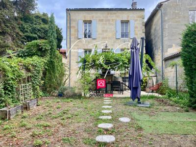 Annonce Location 5 pi�ces Maison Saint-andre-de-cubzac 33