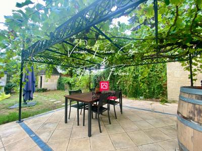 Louer Maison 150 m2 Saint-andre-de-cubzac