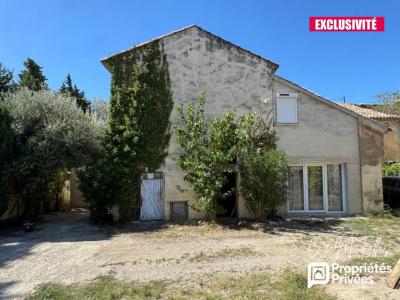 For sale Travaillan 9 rooms 222 m2 Vaucluse (84850) photo 0