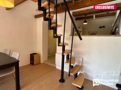 For sale Travaillan 9 rooms 222 m2 Vaucluse (84850) photo 2
