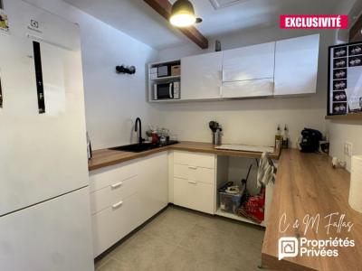 For sale Travaillan 9 rooms 222 m2 Vaucluse (84850) photo 4