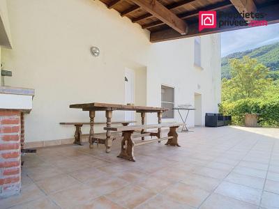 For sale Molieres-cavaillac 7 rooms 125 m2 Gard (30120) photo 1