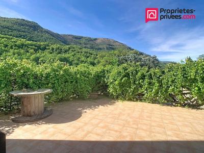 For sale Molieres-cavaillac 7 rooms 125 m2 Gard (30120) photo 2
