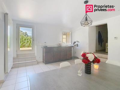 For sale Molieres-cavaillac 7 rooms 125 m2 Gard (30120) photo 3