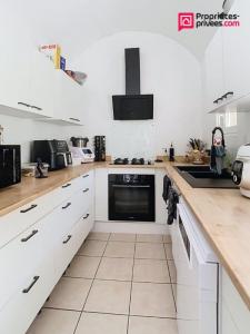 For sale Molieres-cavaillac 7 rooms 125 m2 Gard (30120) photo 4