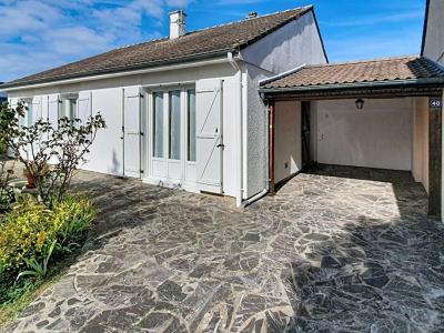 Annonce Vente 4 pi�ces Maison Chateauroux 36