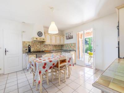 Acheter Maison Saint-saturnin-les-avignon Vaucluse