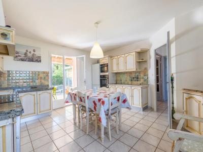 Acheter Maison Saint-saturnin-les-avignon 450000 euros