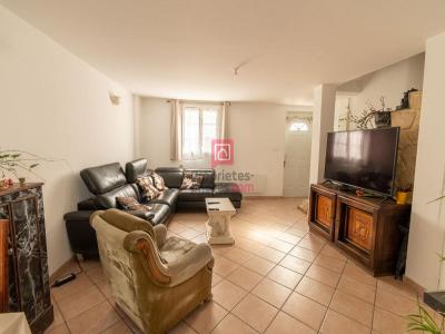 Annonce Vente 4 pi�ces Maison Othis 77