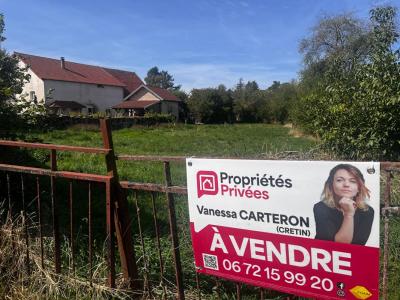 For sale Recologne-les-rioz 1054 m2 Haute saone (70190) photo 0