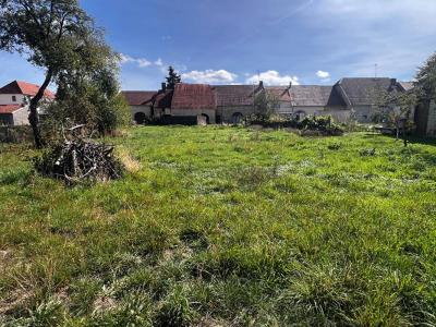 For sale Recologne-les-rioz 1054 m2 Haute saone (70190) photo 3